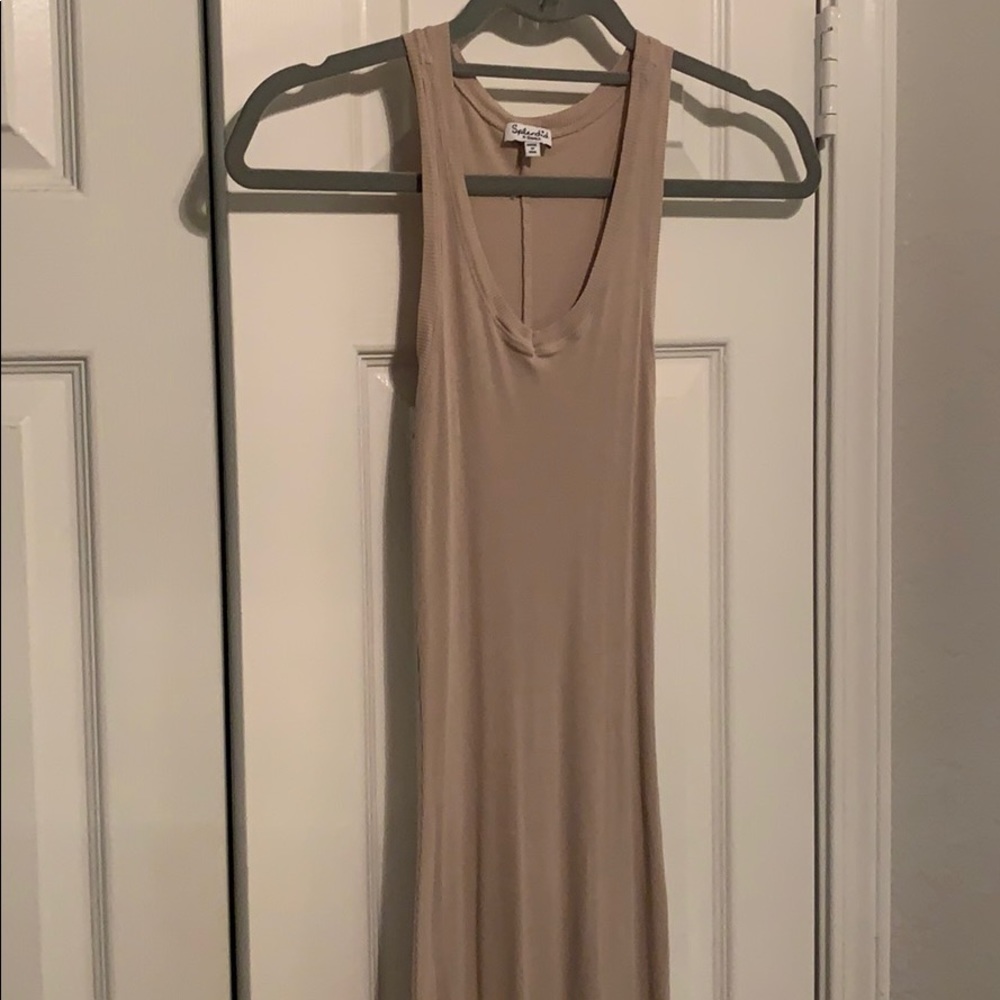 Splendid Summer Maxi